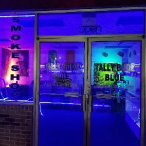 Meet your Posher, Tally